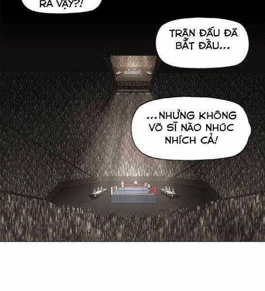 Võ Sĩ Quyền Anh Chapter 99 trang 128