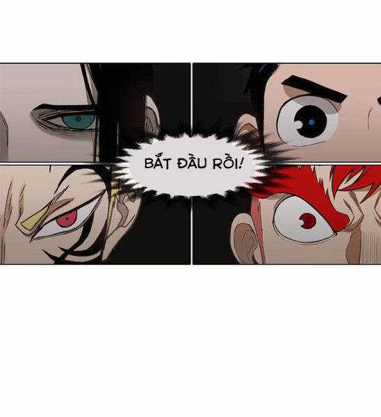 Võ Sĩ Quyền Anh Chapter 99 trang 146