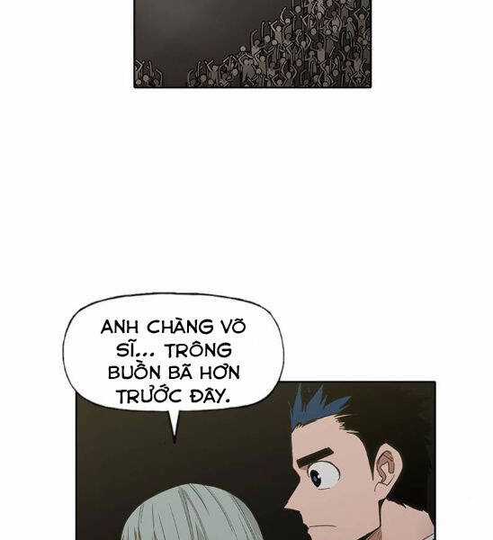 Võ Sĩ Quyền Anh Chapter 99 trang 67