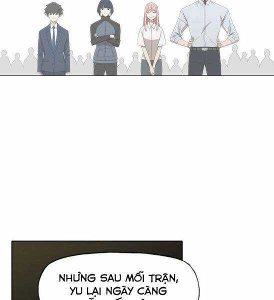 Võ Sĩ Quyền Anh Chapter 99 trang 74