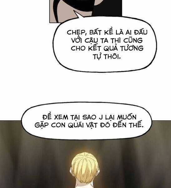 Võ Sĩ Quyền Anh Chapter 99 trang 84