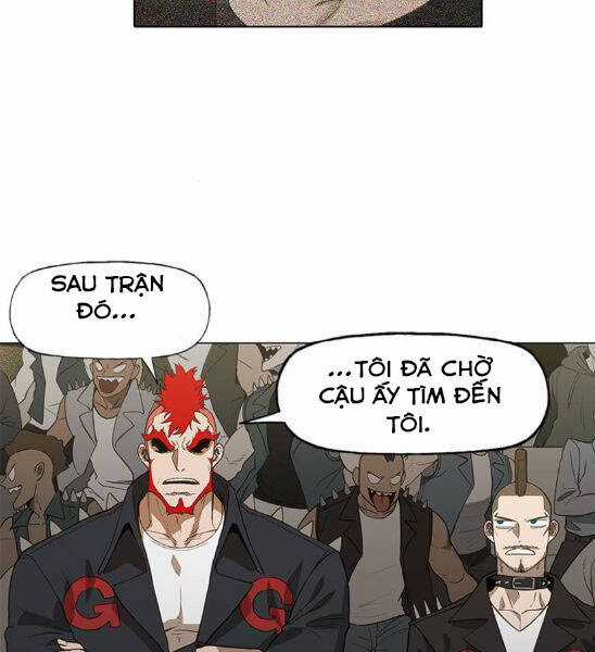 Võ Sĩ Quyền Anh Chapter 99 trang 87