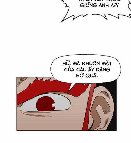 Võ Sĩ Quyền Anh Chapter 99 trang 91