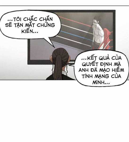 Võ Sĩ Quyền Anh Chapter 99 trang 99