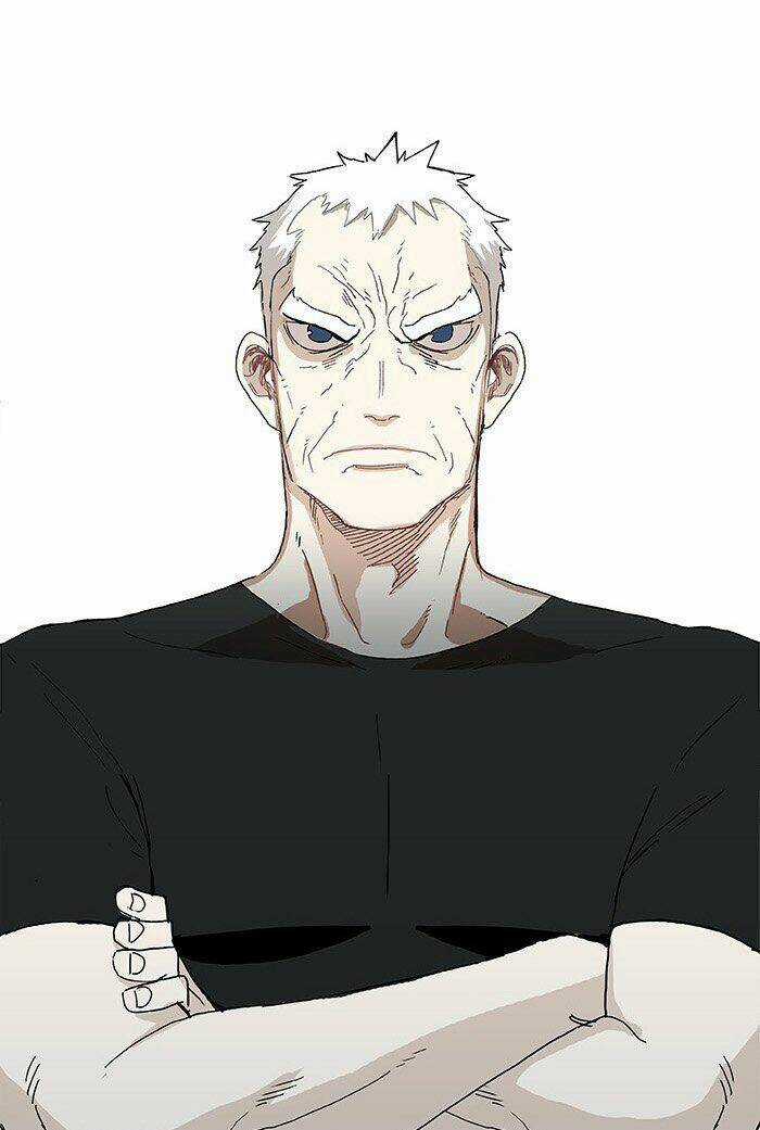 Võ Sĩ - The Boxer Chapter 1 trang 11