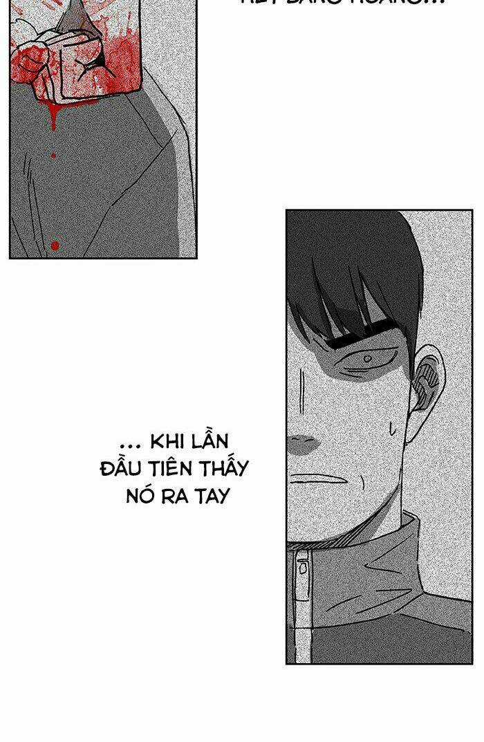 Võ Sĩ - The Boxer Chapter 1 trang 28