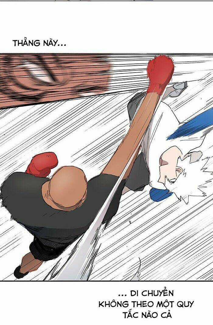 Võ Sĩ - The Boxer Chapter 1 trang 30