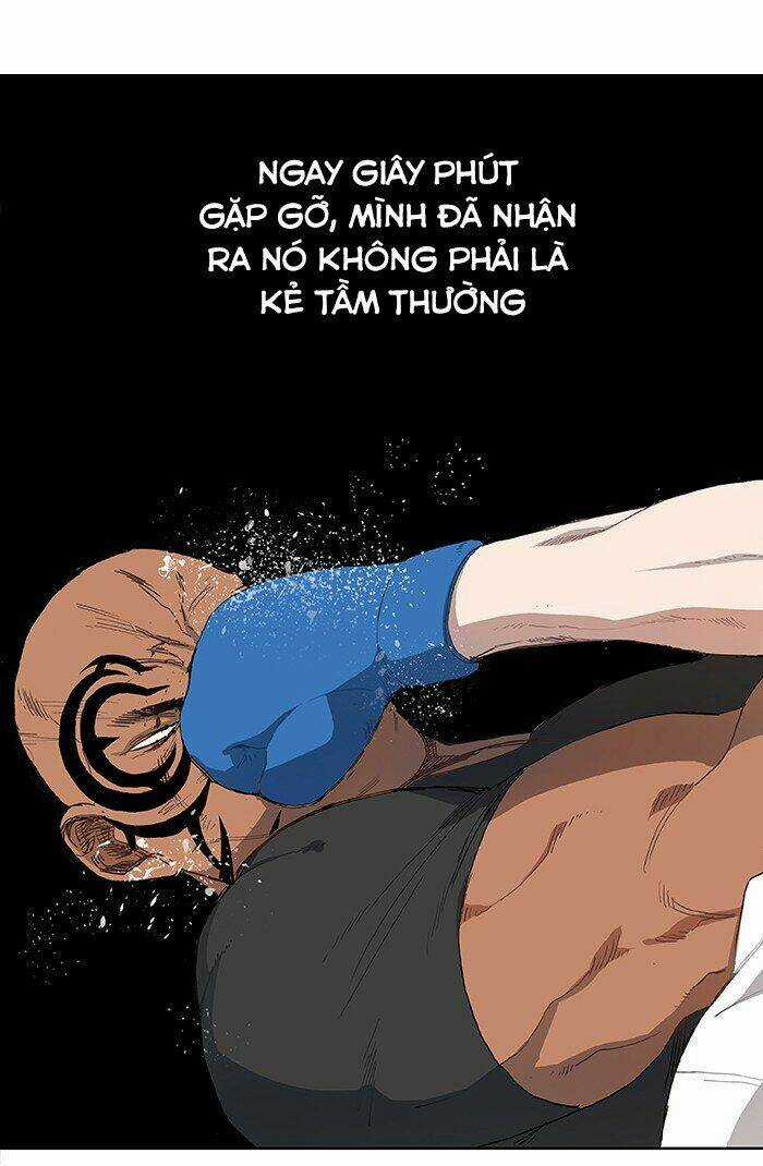 Võ Sĩ - The Boxer Chapter 1 trang 31