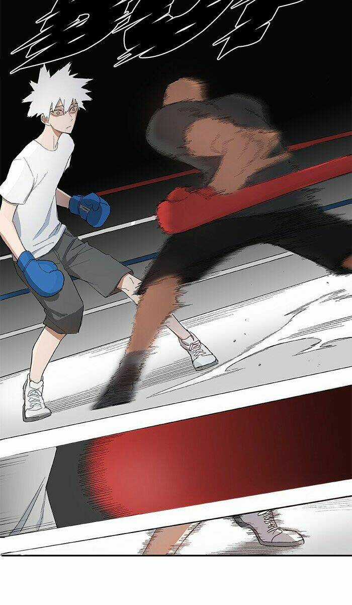 Võ Sĩ - The Boxer Chapter 1 trang 42