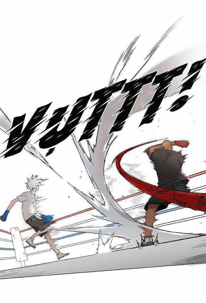 Võ Sĩ - The Boxer Chapter 1 trang 43