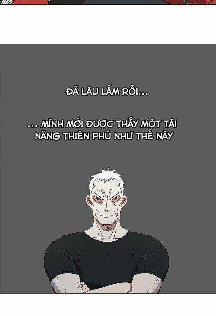 Võ Sĩ - The Boxer Chapter 1 trang 54