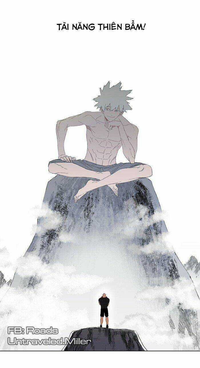 Võ Sĩ - The Boxer Chapter 1 trang 56