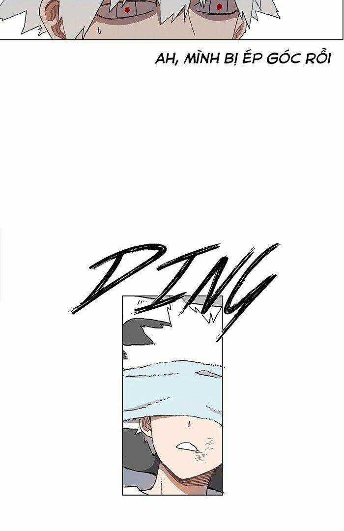 Võ Sĩ - The Boxer Chapter 1 trang 58