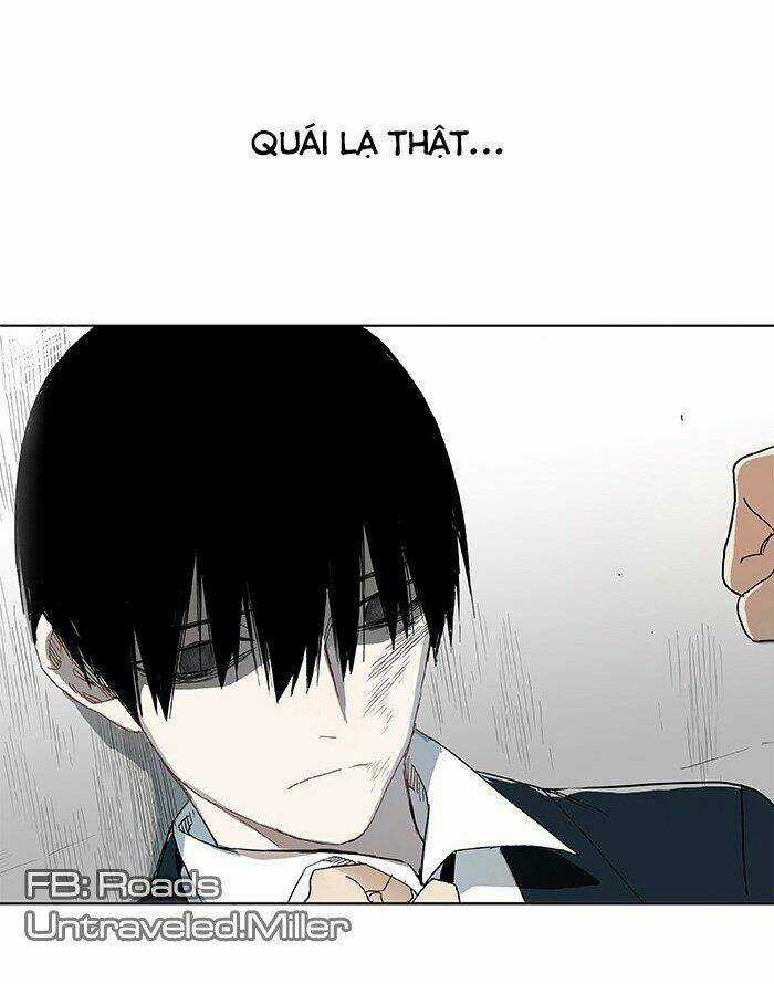 Võ Sĩ - The Boxer Chapter 1 trang 66