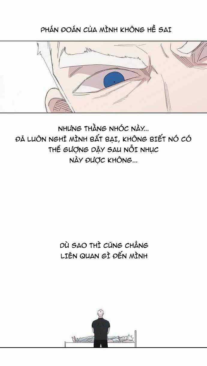 Võ Sĩ - The Boxer Chapter 10 trang 15