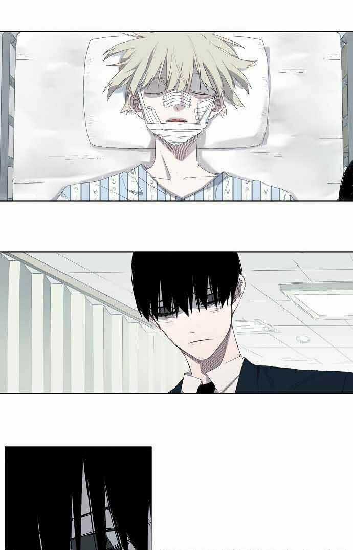 Võ Sĩ - The Boxer Chapter 10 trang 16