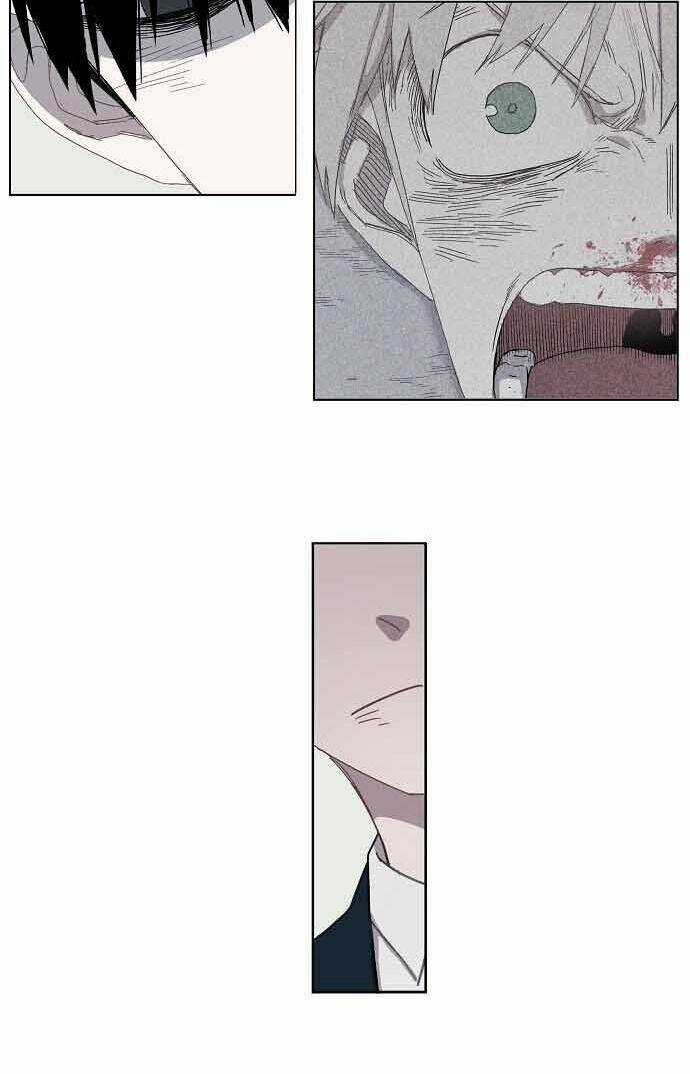 Võ Sĩ - The Boxer Chapter 10 trang 17