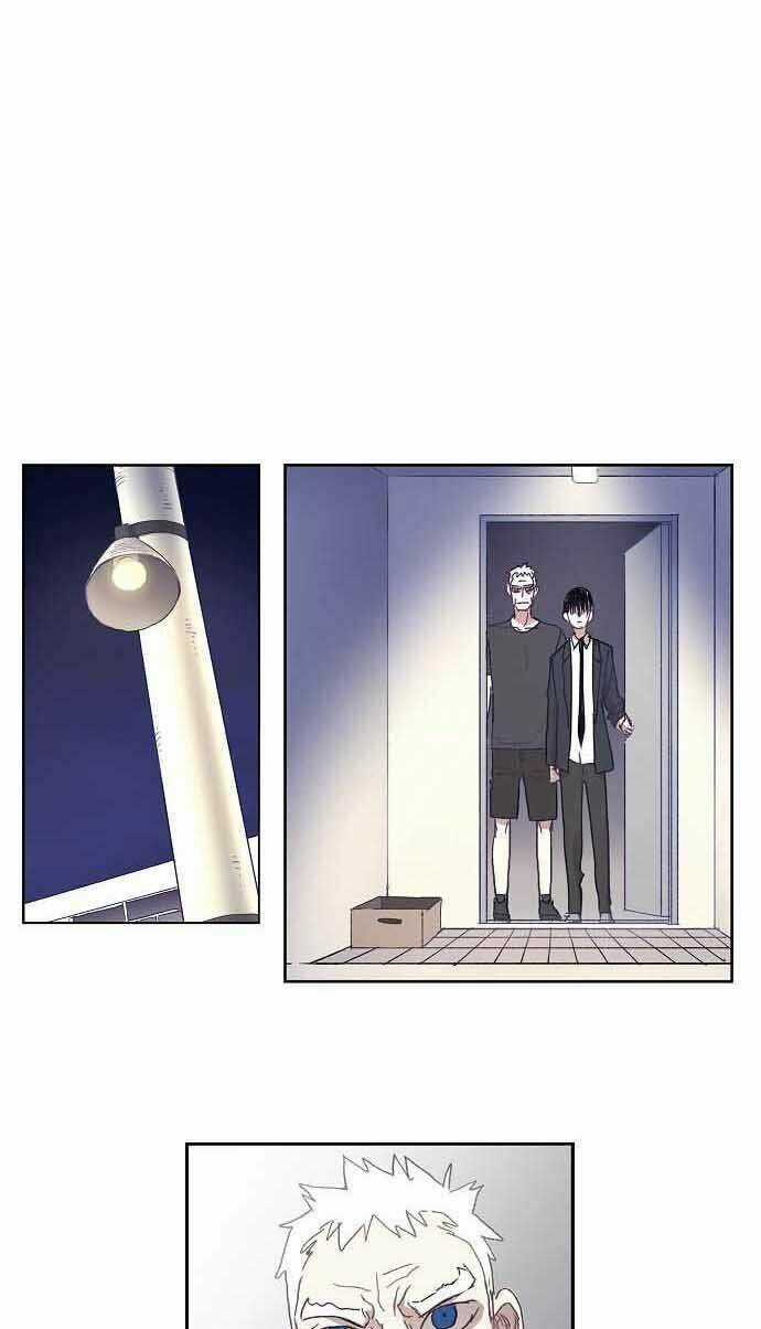 Võ Sĩ - The Boxer Chapter 10 trang 19