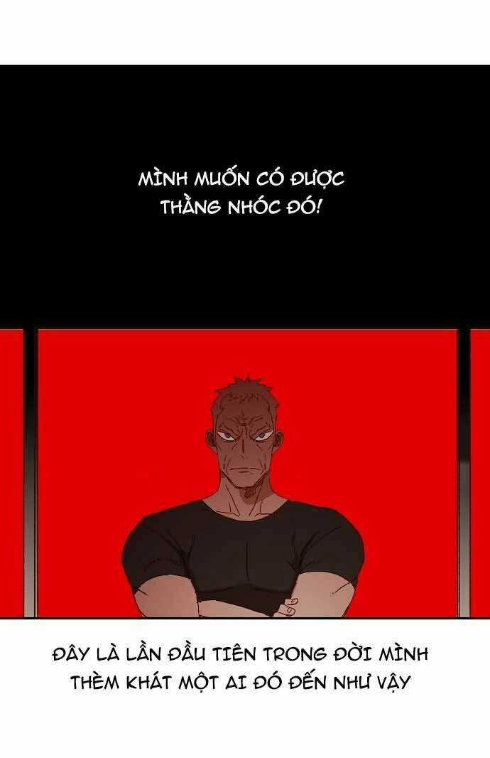 Võ Sĩ - The Boxer Chapter 10 trang 2