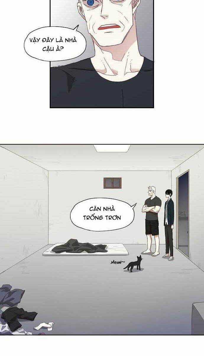 Võ Sĩ - The Boxer Chapter 10 trang 20