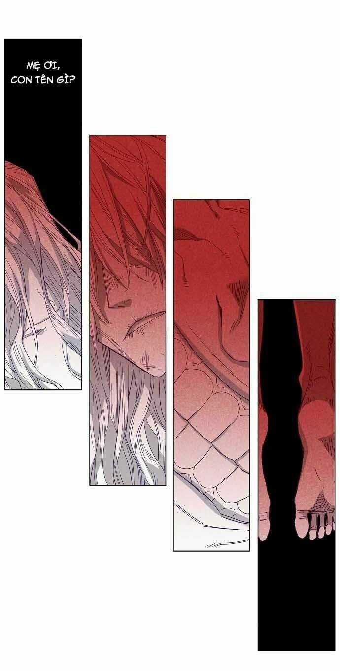 Võ Sĩ - The Boxer Chapter 10 trang 23