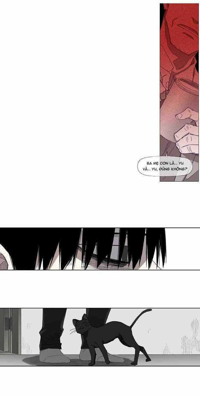 Võ Sĩ - The Boxer Chapter 10 trang 24