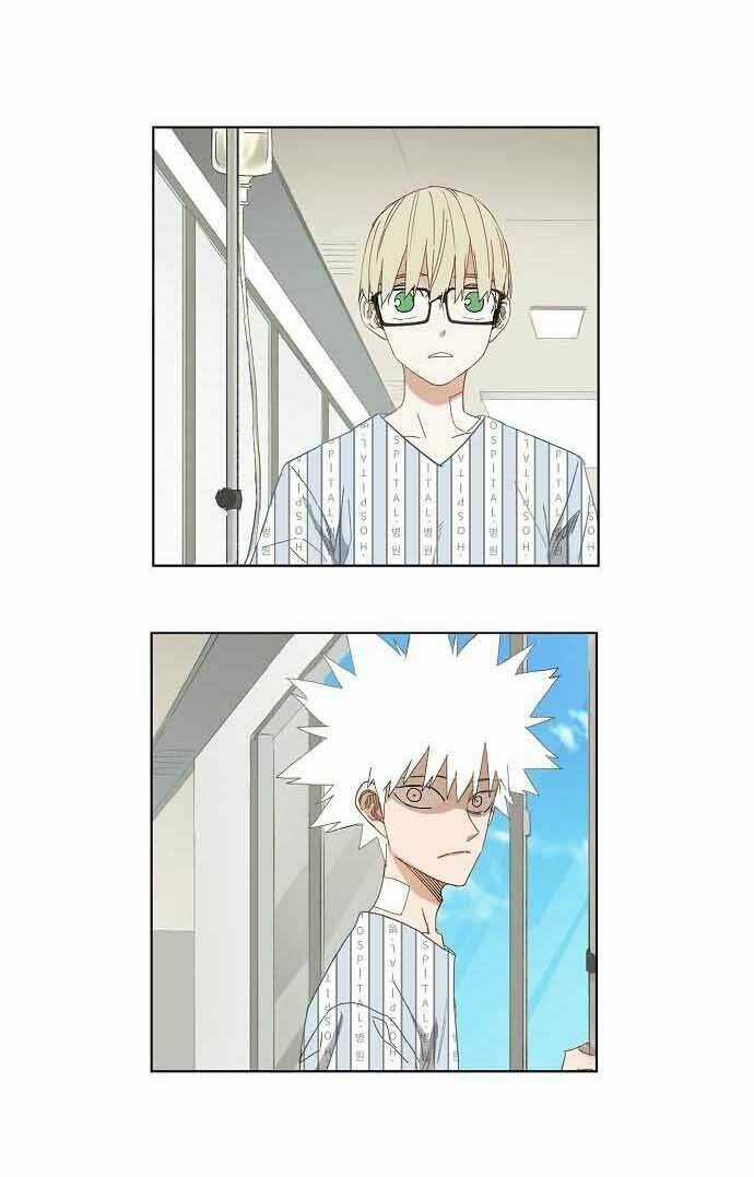 Võ Sĩ - The Boxer Chapter 10 trang 28