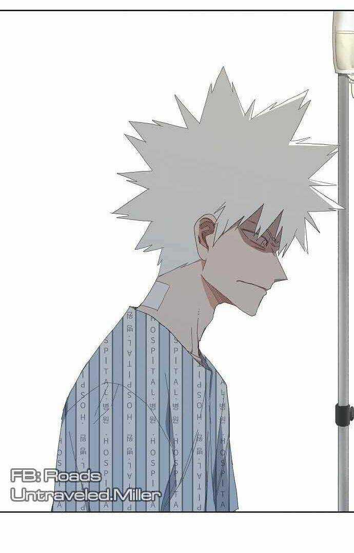 Võ Sĩ - The Boxer Chapter 10 trang 29