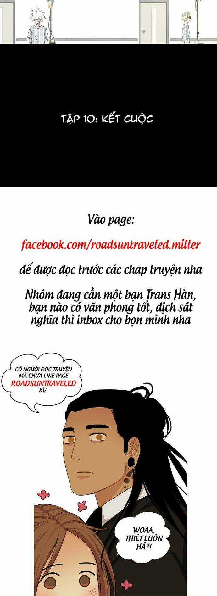 Võ Sĩ - The Boxer Chapter 10 trang 31