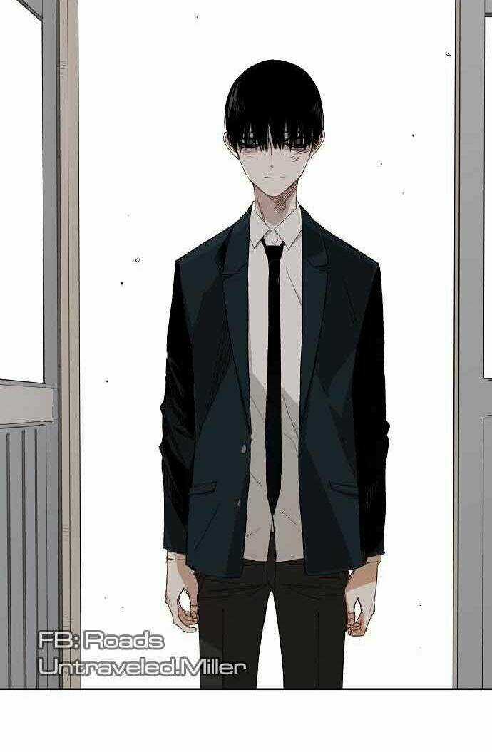 Võ Sĩ - The Boxer Chapter 10 trang 5