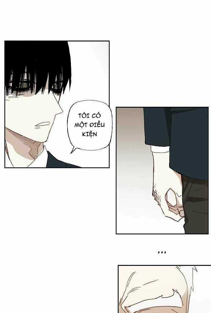 Võ Sĩ - The Boxer Chapter 10 trang 7