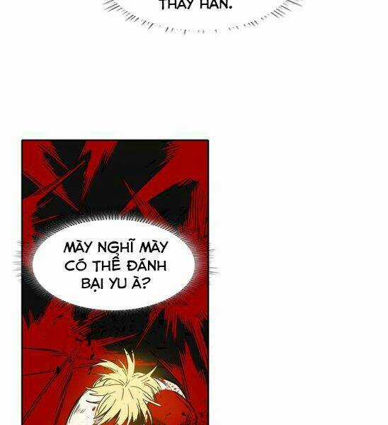 Võ Sĩ - The Boxer Chapter 100 trang 110