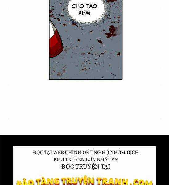 Võ Sĩ - The Boxer Chapter 100 trang 113