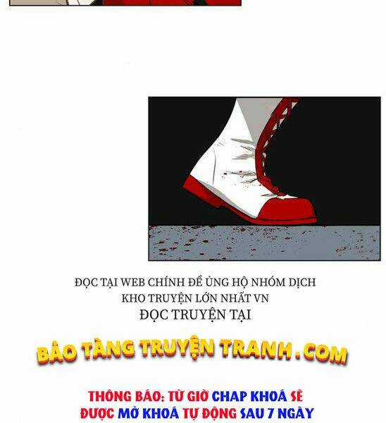 Võ Sĩ - The Boxer Chapter 100 trang 119