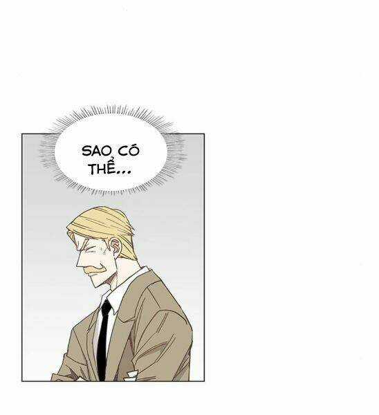 Võ Sĩ - The Boxer Chapter 100 trang 12