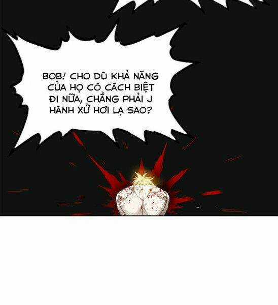 Võ Sĩ - The Boxer Chapter 100 trang 123