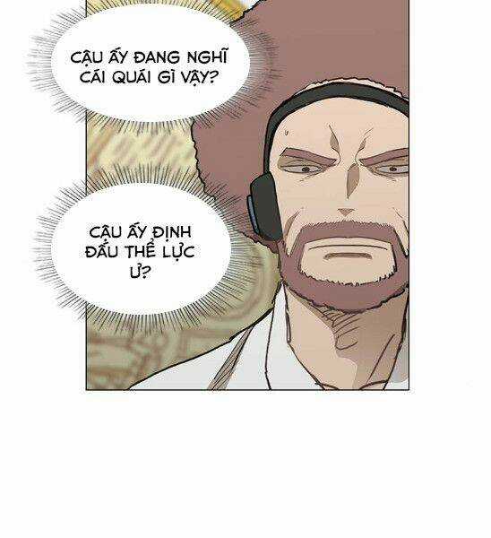 Võ Sĩ - The Boxer Chapter 100 trang 125