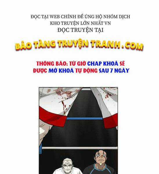 Võ Sĩ - The Boxer Chapter 100 trang 127