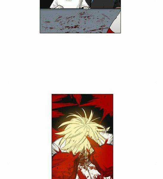 Võ Sĩ - The Boxer Chapter 100 trang 128