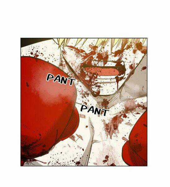 Võ Sĩ - The Boxer Chapter 100 trang 140