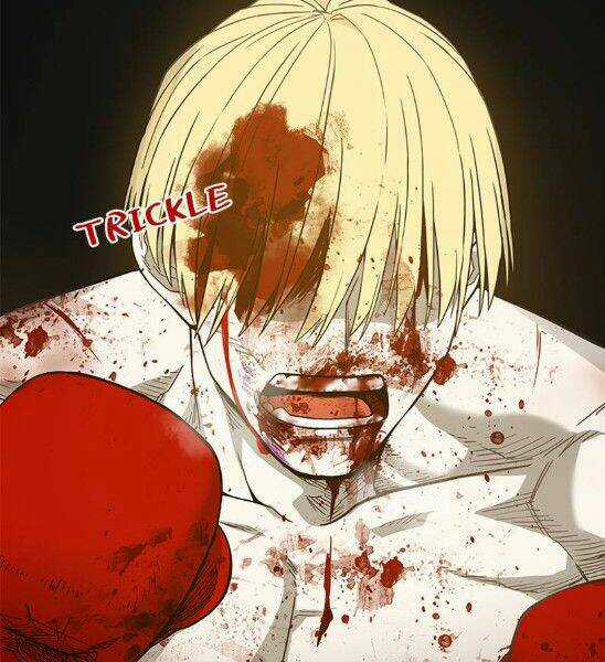 Võ Sĩ - The Boxer Chapter 100 trang 148