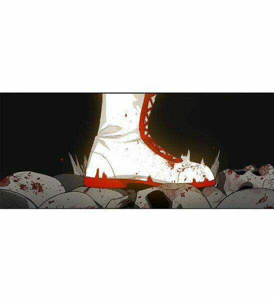 Võ Sĩ - The Boxer Chapter 100 trang 155