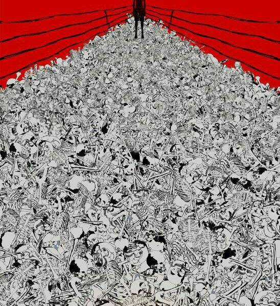 Võ Sĩ - The Boxer Chapter 100 trang 158