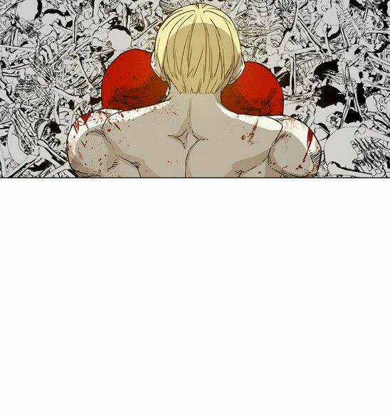 Võ Sĩ - The Boxer Chapter 100 trang 159