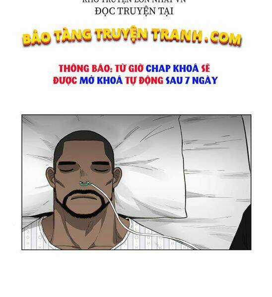 Võ Sĩ - The Boxer Chapter 100 trang 16