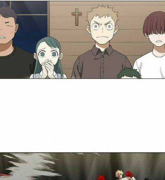 Võ Sĩ - The Boxer Chapter 100 trang 162