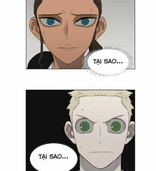 Võ Sĩ - The Boxer Chapter 100 trang 18