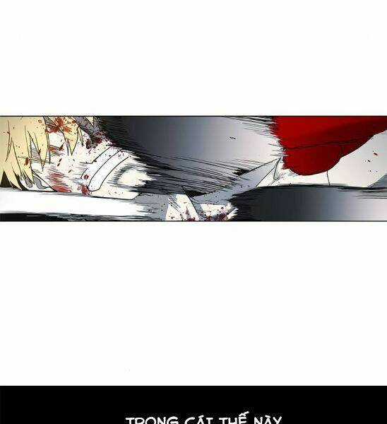 Võ Sĩ - The Boxer Chapter 100 trang 24