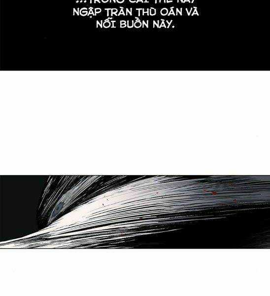 Võ Sĩ - The Boxer Chapter 100 trang 25