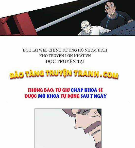 Võ Sĩ - The Boxer Chapter 100 trang 31